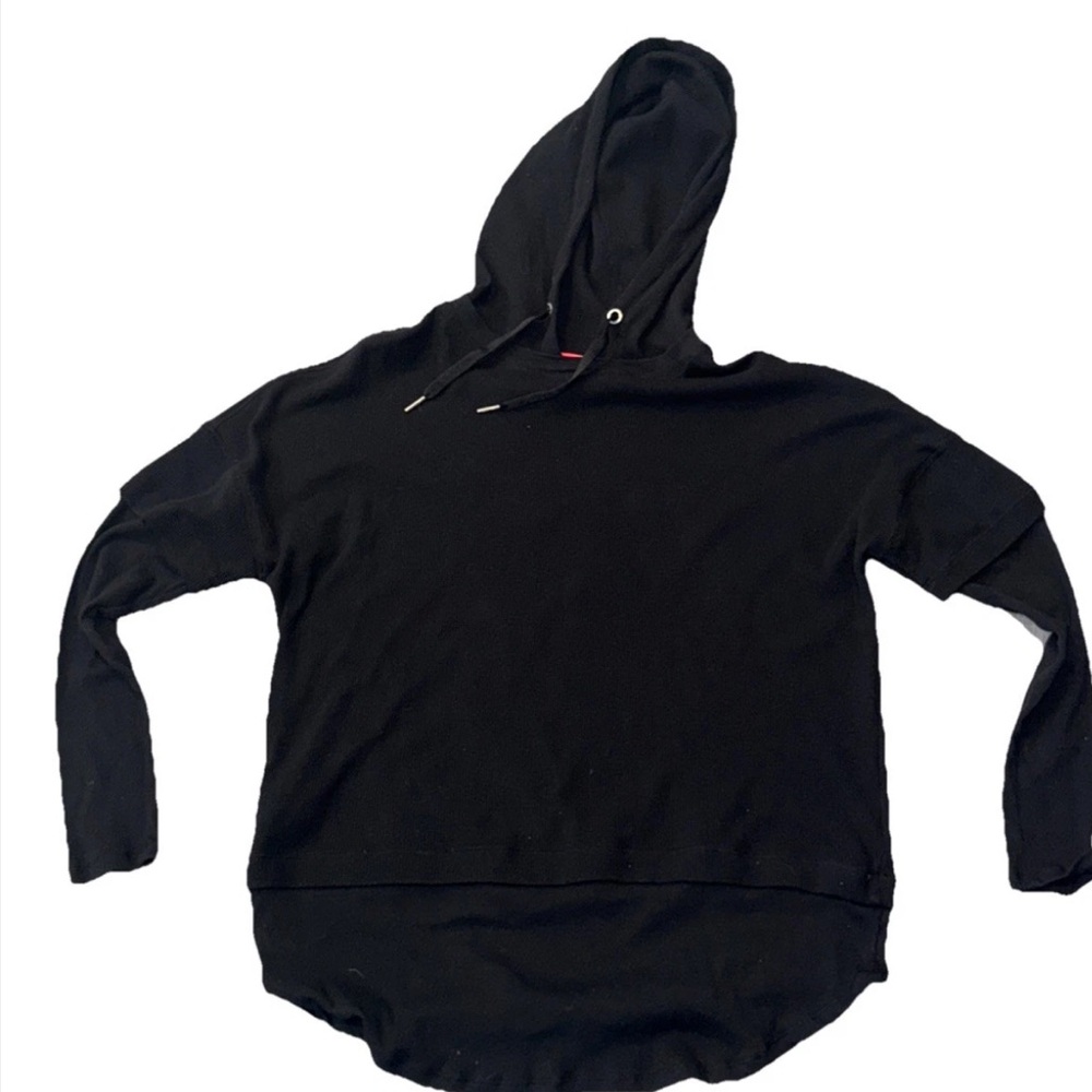 Womens Calvin Klein Performance Hoodie Black size XL